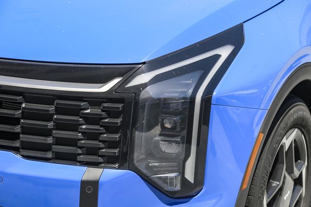 2026 Kia Sportage EX - Photo 13