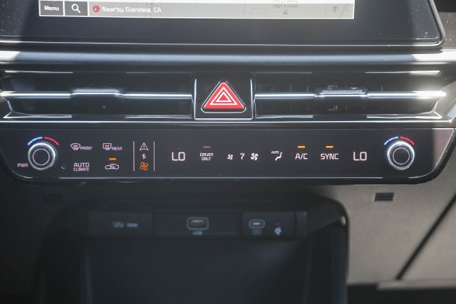 2026 Kia Niro photo 5