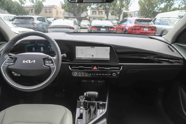 2026 Kia Niro photo 4