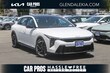  Kia K4 Hatchback