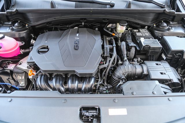 2026 Kia Sportage X-Pro Prestige - Photo 26
