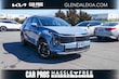  Kia Sportage Hybrid