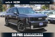  Kia Telluride Hybrid