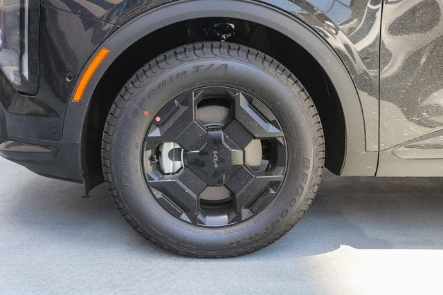 2026 Kia Sportage X-Pro Prestige - Photo 18