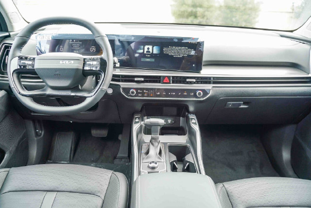 New 2026 Kia Sorento S SUV