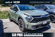  Kia Sportage Plug-In Hybrid