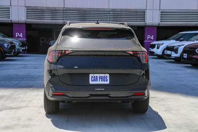 2026 Kia Sportage X-Pro Prestige - Photo 15