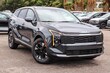  Kia Sportage Hybrid