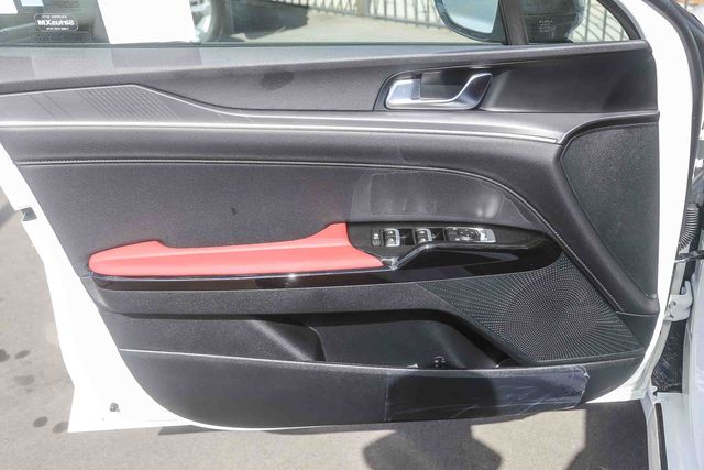 2026 Kia K5 GT-Line - Photo 21