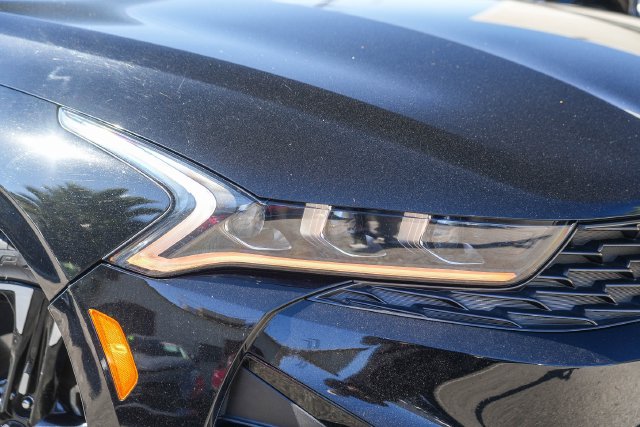2024 Kia K5 photo 2