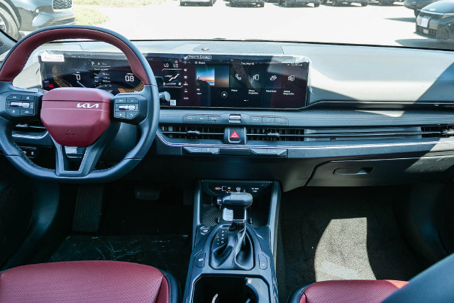 2026 Kia K4 photo 5
