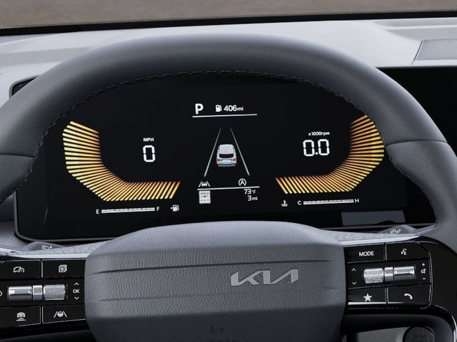 2026 Kia Sorento EX - Photo 21