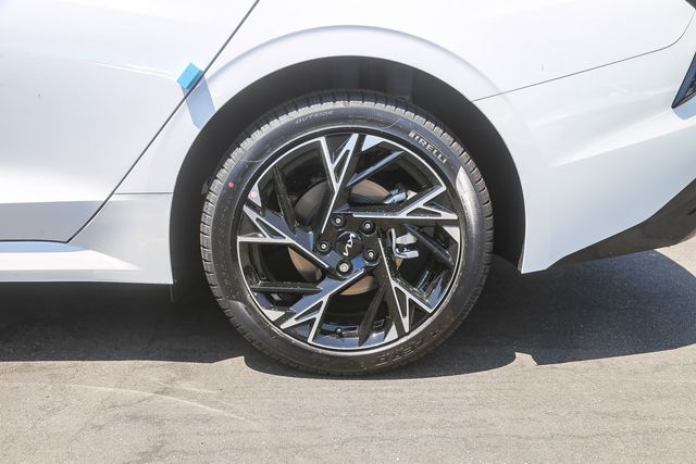 2026 Kia K5 GT-Line - Photo 19