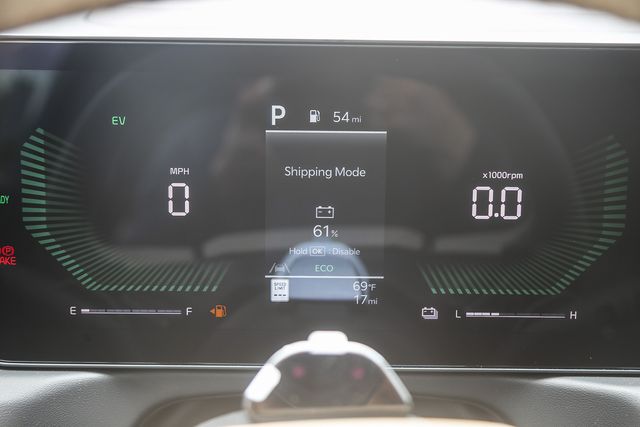 2027 Kia Telluride EX - Photo 24