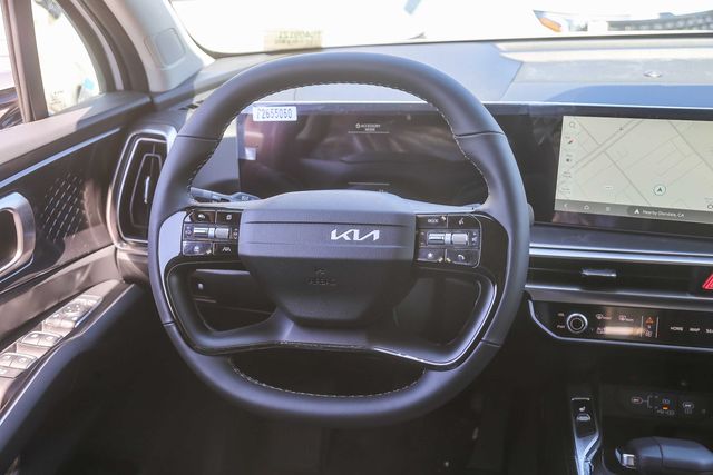 2026 Kia Sorento EX - Photo 8