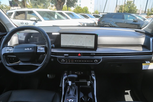 2026 Kia Sorento photo 4