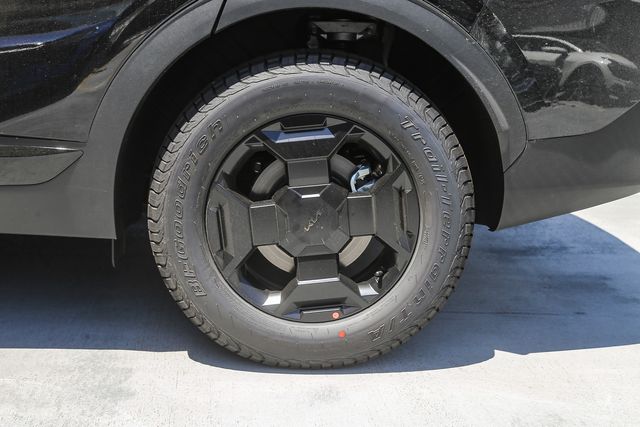 2026 Kia Sportage X-Pro Prestige - Photo 17