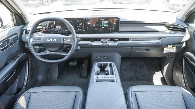 2026 Kia EV9 photo 5