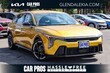  Kia K4 Hatchback