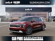  Kia Carnival Hybrid