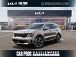  Kia Sorento Hybrid