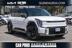 2026 Kia EV9 GT-Line SUV