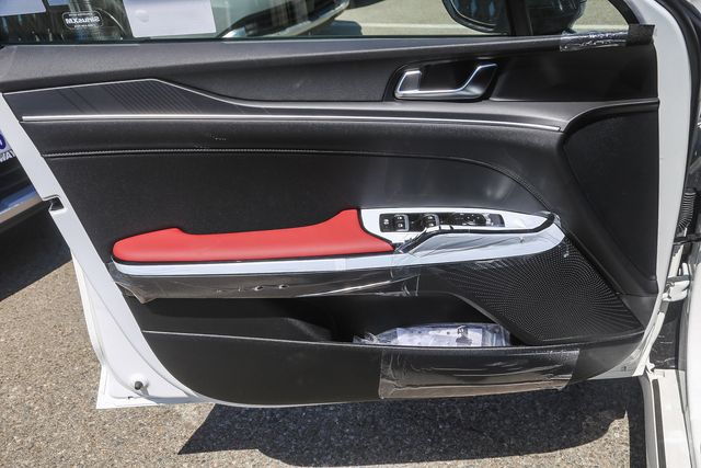 2026 Kia K5 GT-Line - Photo 21