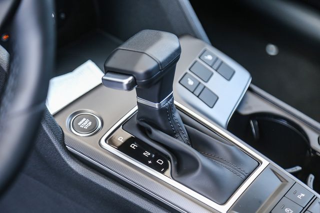 2026 Kia Sportage EX - Photo 20