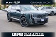  Kia Telluride Hybrid