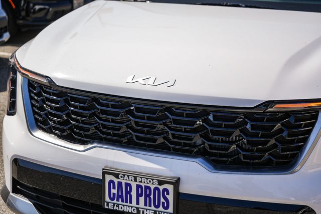 2026 Kia Sorento EX - Photo 14