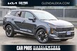  Kia Sportage Hybrid