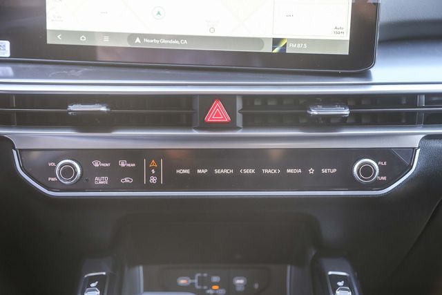2026 Kia Sorento EX - Photo 6