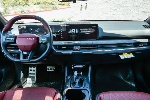 2026 Kia K4 photo 4