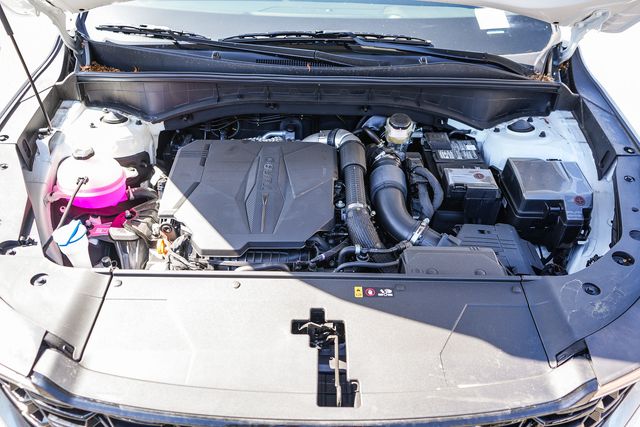 2026 Kia Sorento EX - Photo 29