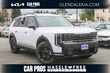  Kia Telluride Hybrid