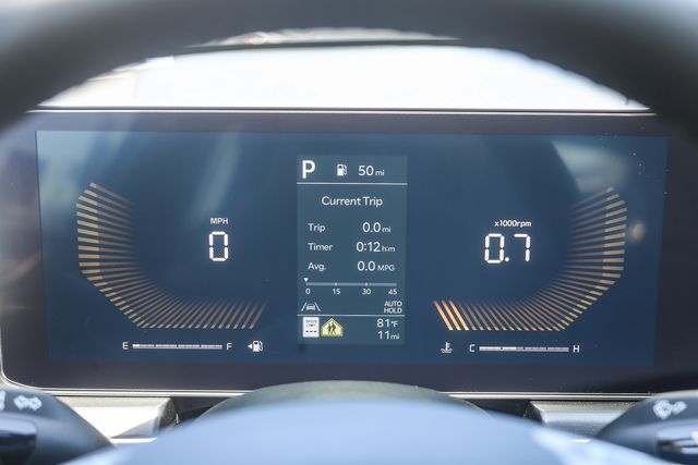 2026 Kia K5 GT-Line - Photo 24