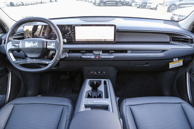 2026 Kia EV9 photo 4