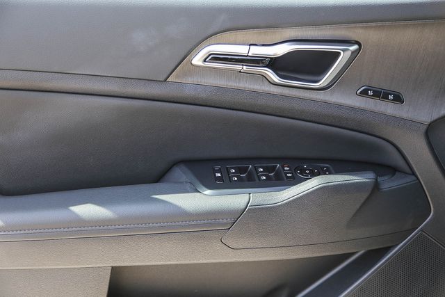 2026 Kia Sportage X-Pro Prestige - Photo 21