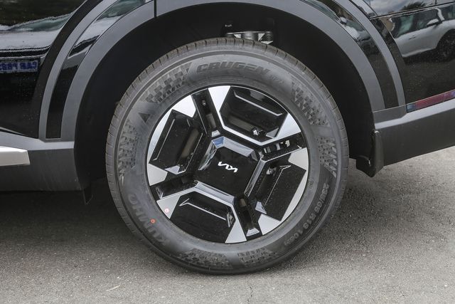2027 Kia Telluride EX - Photo 19