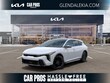  Kia K4 Hatchback