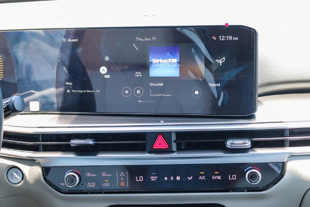 2026 Kia Sorento photo 5