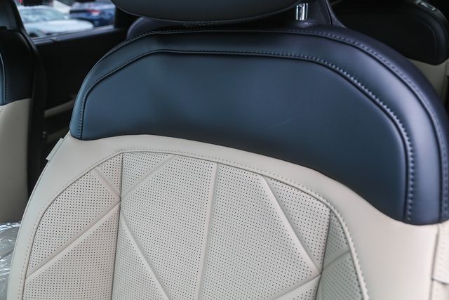 2027 Kia Telluride EX - Photo 26