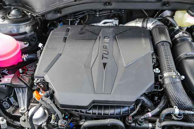 2026 Kia Sorento X-Pro SX Prestige - Photo 28