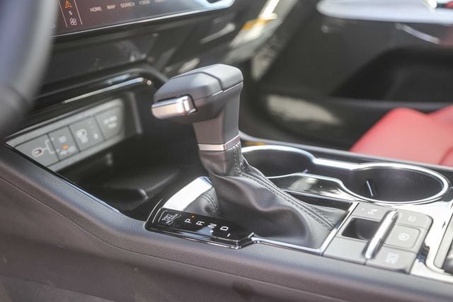 2026 Kia K5 GT-Line - Photo 23