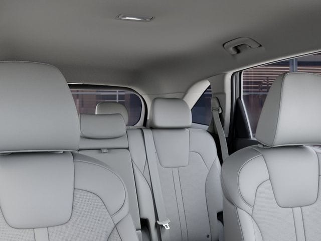 2026 Kia Sorento EX - Photo 27
