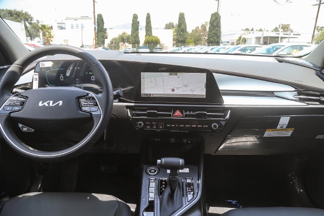 2026 Kia Niro photo 4