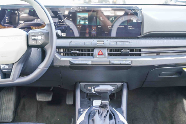 2026 Kia K4 photo 5
