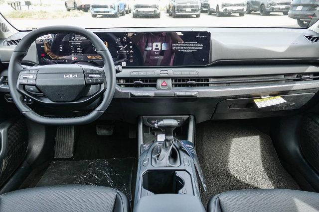 2026 Kia K4 photo 4