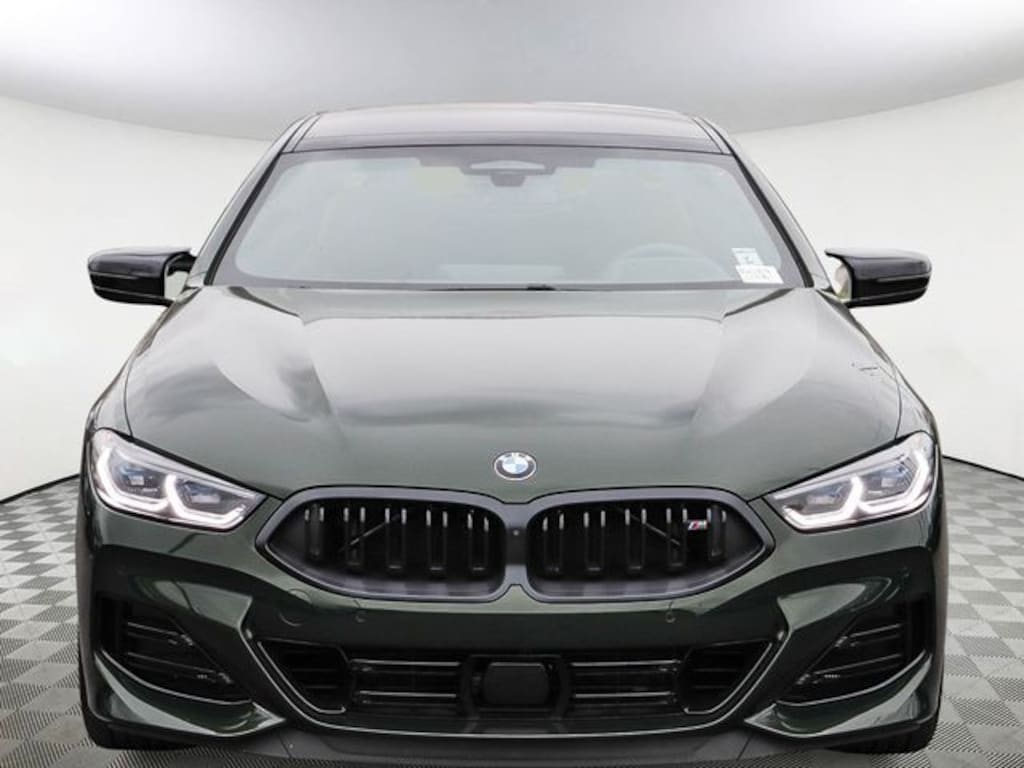 Used 2026 BMW M850i i xDrive Gran Coupe