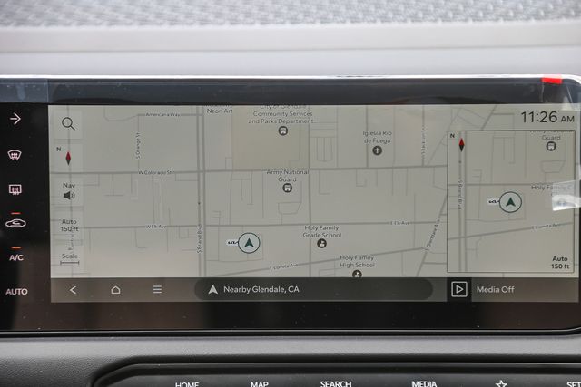 2027 Kia Telluride EX - Photo 7